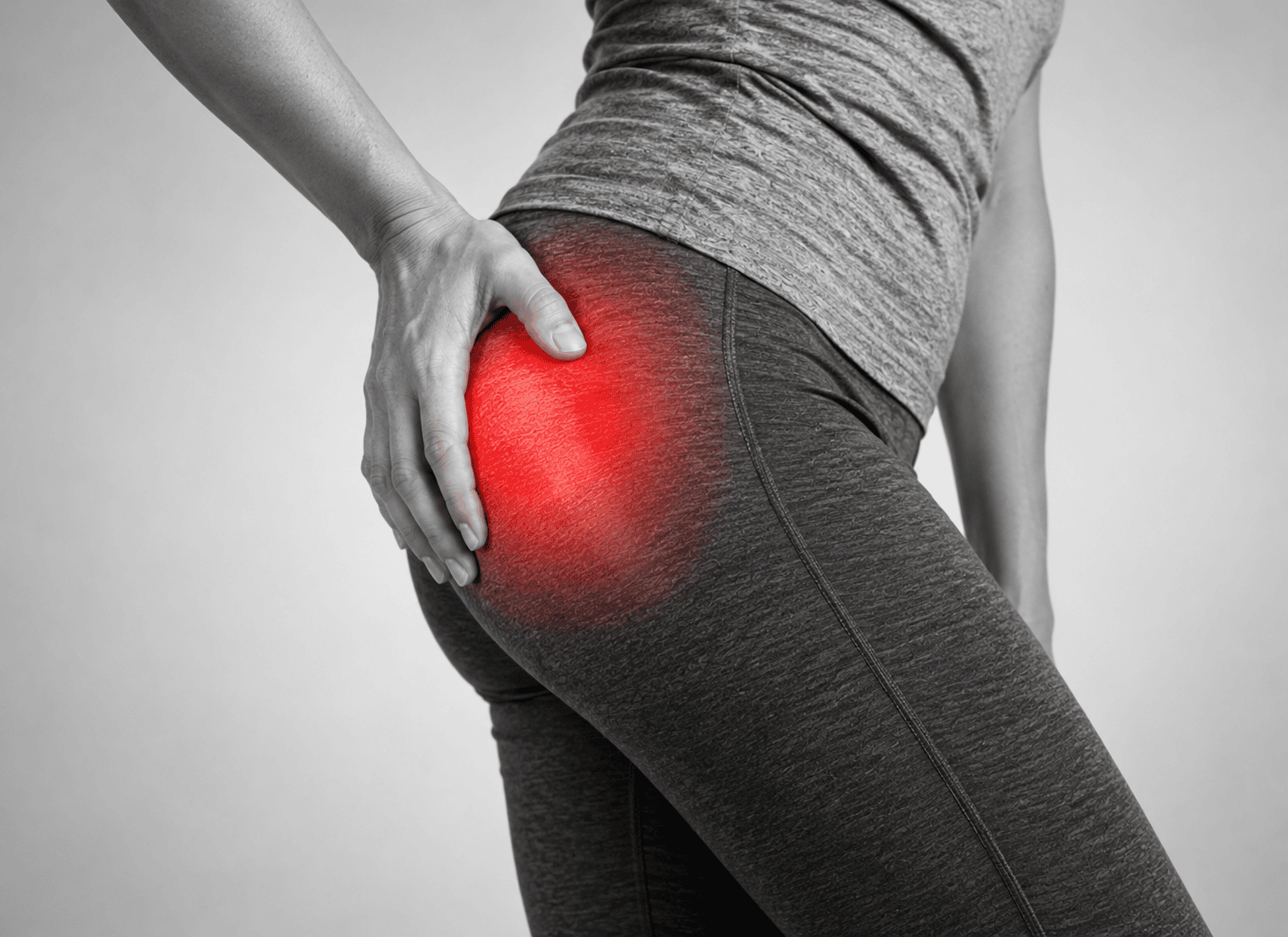 Bursitis Trochanterica - Orthopedie Zottegem