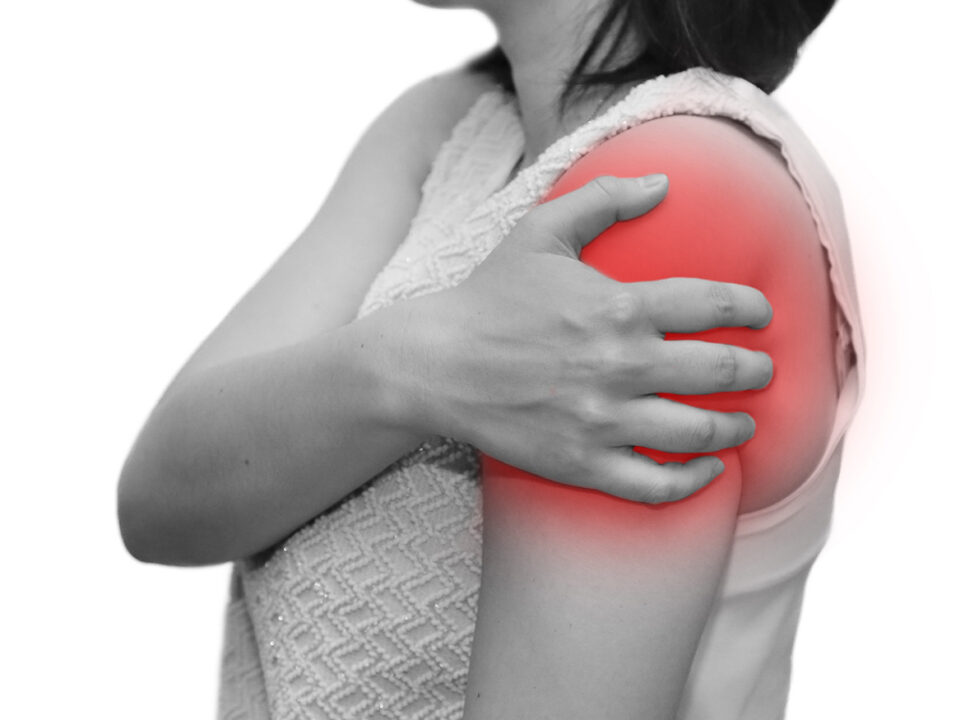 Orthopedie Zottegem Aandoening Rotatorcuff Headerbeeld