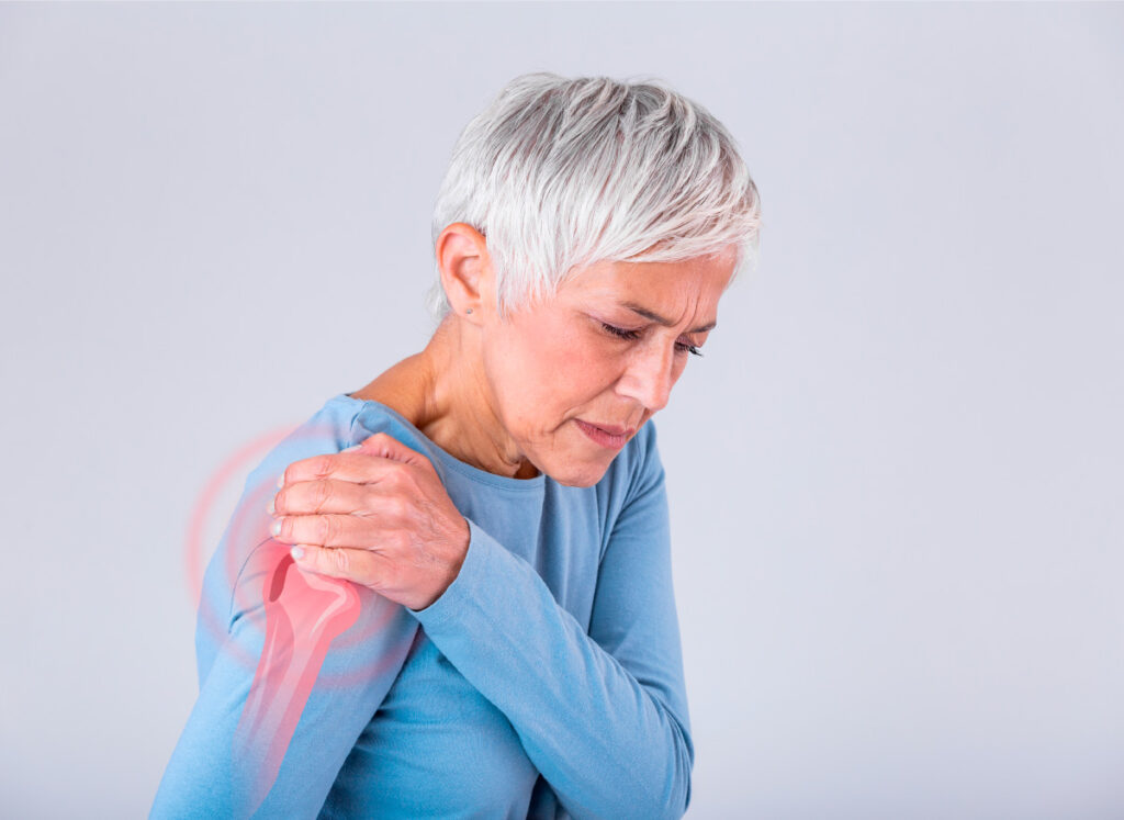 Orthopedie Zottegem Omarthrose Uitgelicht