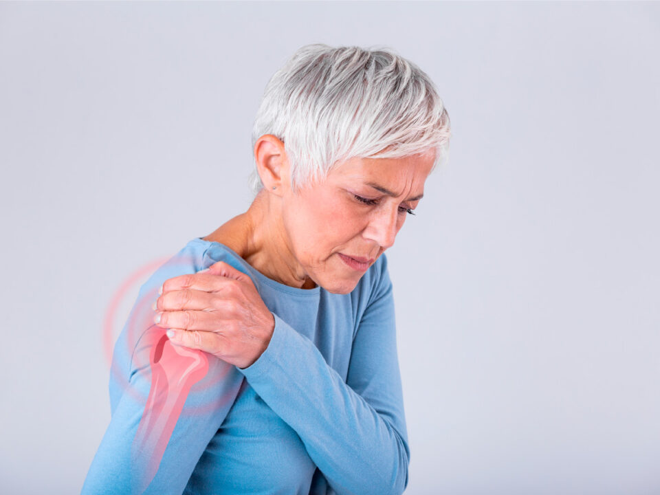 Orthopedie Zottegem Omarthrose Uitgelicht