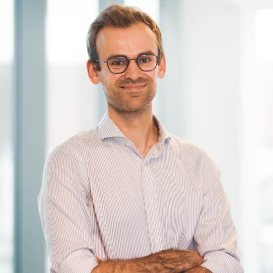 Az Sint Elisabeth Zottegem —  Dr Declercq Jonas (1)