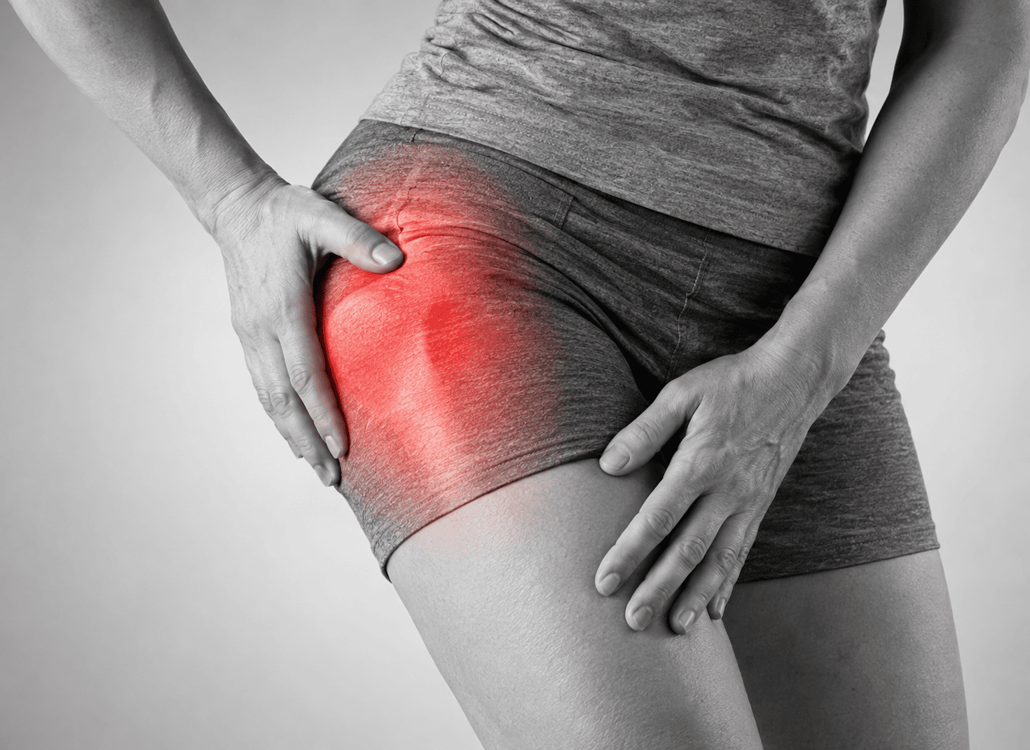 Heupartrose orthopedie Zottegem