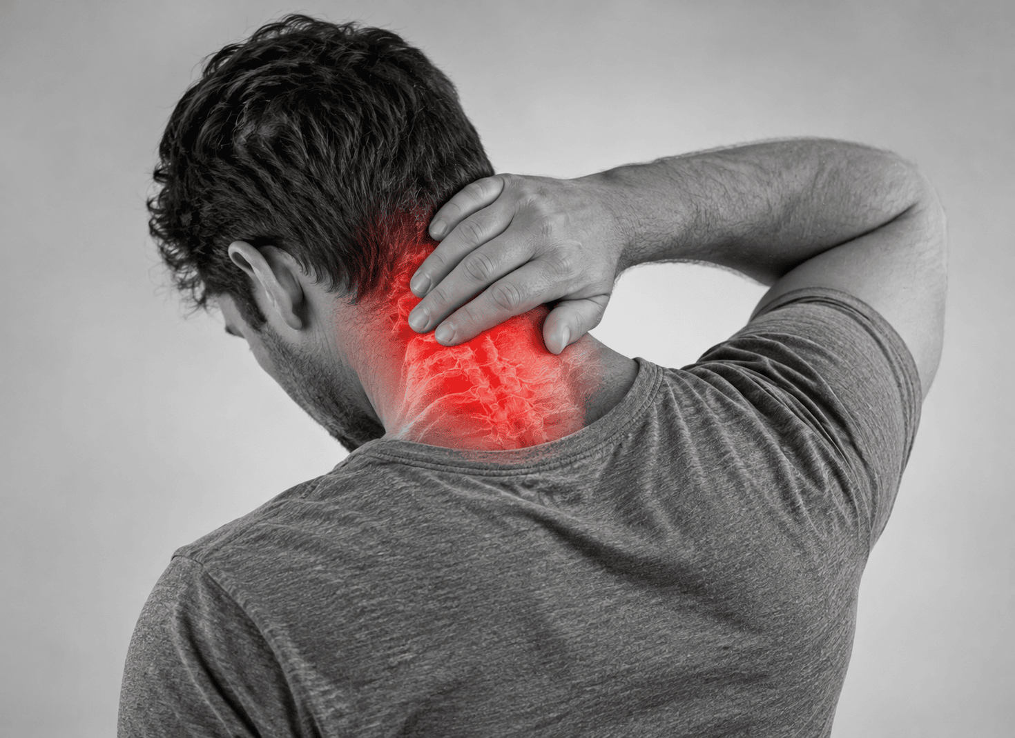 Cervicale Hernia - Orthopedie Zottegem