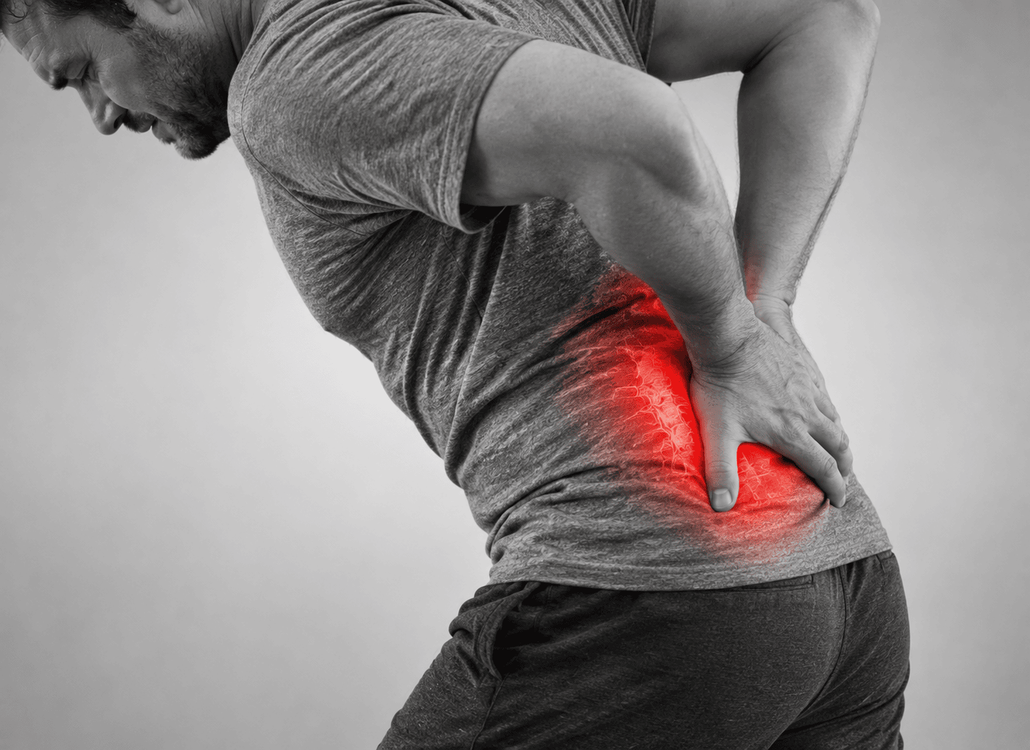Lumabe Hernia